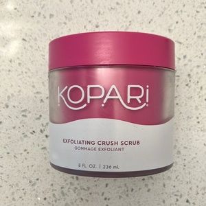 Kopari Exfoliating Crush Scrub